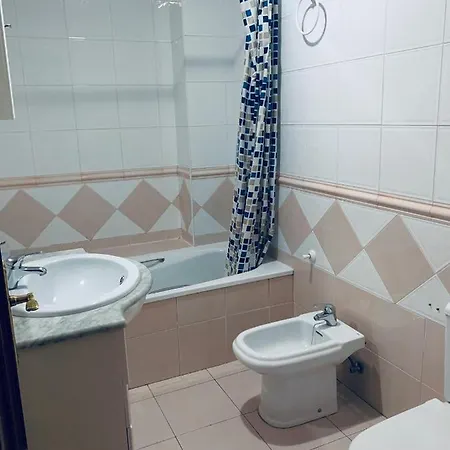Apartamento Mena 아파트