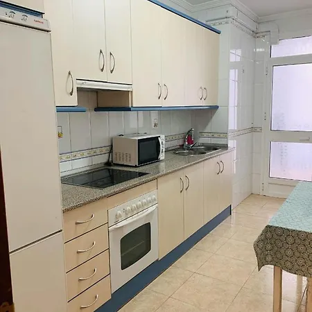 Apartamento Mena 아파트