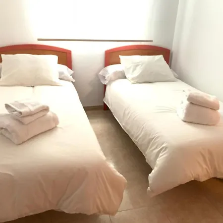 아파트 Apartamento Mena 론다
