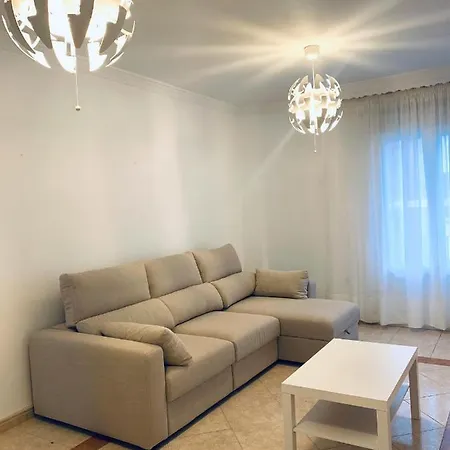 Apartamento Mena * 론다