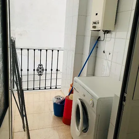 아파트 Apartamento Mena *