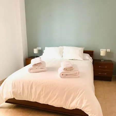 아파트 Apartamento Mena 론다
